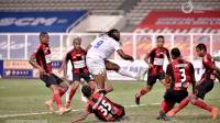 Persipura Mengulang Sejarah Kelam 32 Tahun Silam